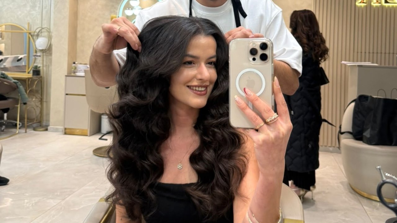 Roza Hair